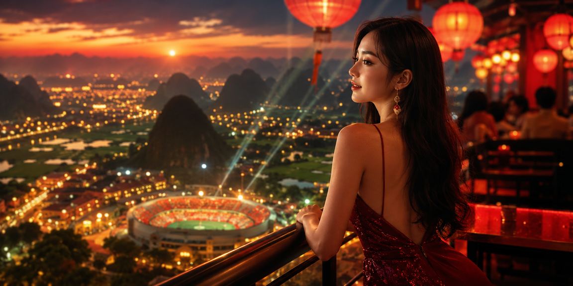 Không gian giải trí cân bằng và có trách nhiệm tại Việt Nam