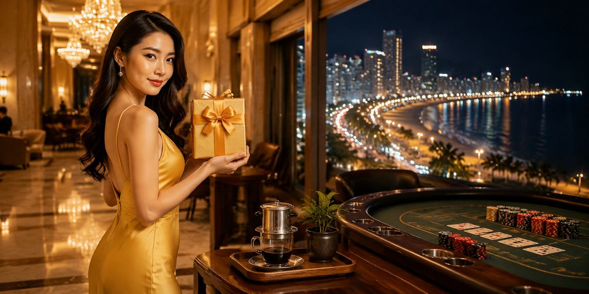 Nền tảng giải trí trực tuyến fc04 dành cho người dùng Việt Nam