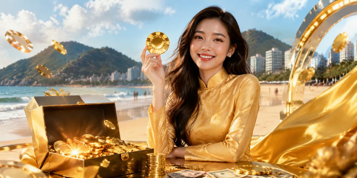Người dùng Việt Nam trải nghiệm cá cược trực tuyến hợp pháp trên fc04